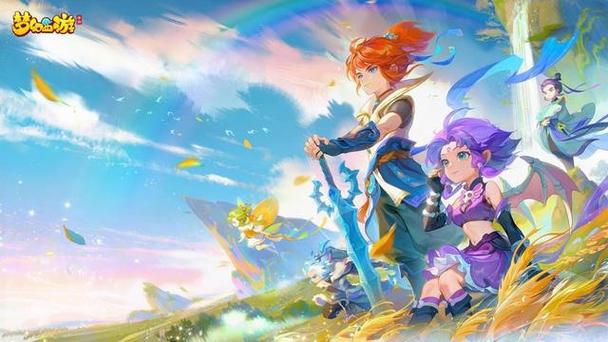 梦幻公益服每日更新